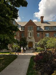Michigan State University Unveils $37.1 Million Renovation of Historic Campbell Hall for Honors College