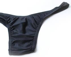 Image of Gaff panties for tucking