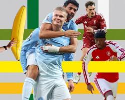 Premier League: 10 talking points from the weekend’s action — The Guardian