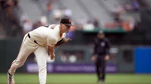 SF Giants switch out relievers ahead of three-game series against Chicago Cubs