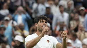 Sportstar - News update