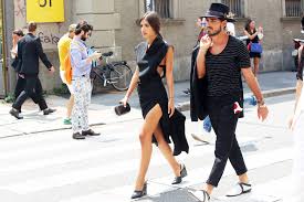 Resultado de imagen de street style 2015
