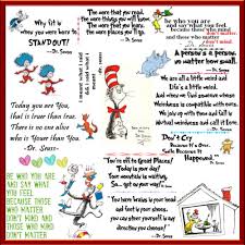 Dr Seuss Quotes Poems. QuotesGram via Relatably.com