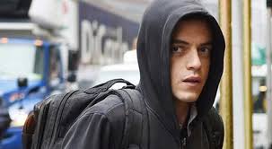 Trend Google: rami malek