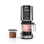 Ninja CREAMi 7-in-1 Ice Cream Maker + Reviews | Crate & Barrel