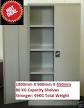 Metal storage cabinets for garage Sydney