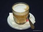 Como preparar un IRISH COFFEE - CAFE IRLANDES -