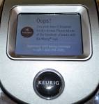 Keurig K-Carafe Coffee - m