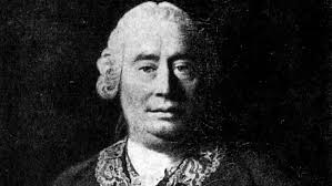 Image result for David Hume's primary project