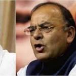 Chidambaram accuses govt worsening fiscal