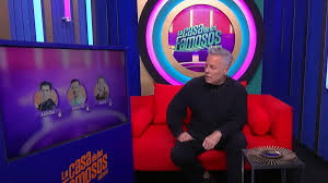 Alexis Ayala Nominates Aldo de Nigris to Reunite with Wife in La Casa de los Famosos México