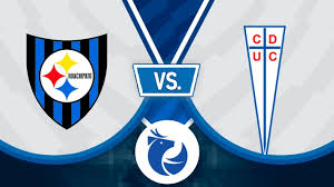 Repasa el triunfo de Universidad Católica sobre Huachipato por el Torneo Nacional