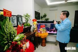 Báo Tuổi Trẻ - News update