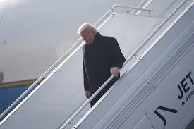 Live Updates: Trump Addresses Davos Forum as Greenland Tensions Rise