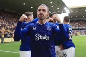 Royal Blue Mersey - News update