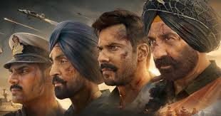 Border 2: Box Office, OTT Release, and More