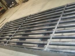 Image result for cattleguards