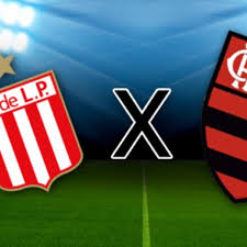 Estudiantes x Flamengo na Libertadores: onde assistir ao vivo, horário e escalação