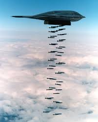 Image result for b-2 spirit stealth bomber