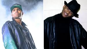 Chris Brown and Usher bring R&B tour to El Paso