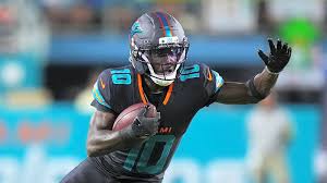 Only one team makes sense for Tyreek Hill