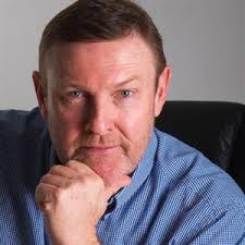 SOUTHERN CAPE NEWS - Well known broadcaster Chris Gibbons has joined the Algoa FM line-up to present a daily business round-up. - gh2012130112216