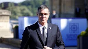 El presidente español asistirá a la final del Mundial 2026 junto a Trump en medio de tensiones