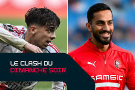 L1. Le Clash du dimanche soir : Afonso Moreira x Mousa Al-Taamari