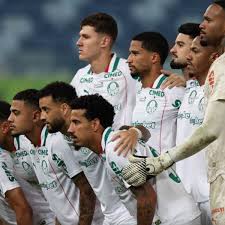 Oscilação do Palmeiras escancara que o nível do futebol brasileiro está cada vez mais achatado