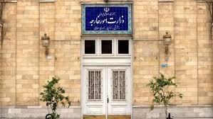 هشدار ایران درباره استقرار ناوهای جنگی آمریکا در سواحل ونزوئلا
