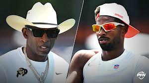 deion sanders Picture