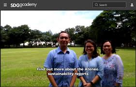 Ateneo de Manila University - News update