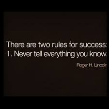 Clever success quote | Favorite Quotes | Pinterest | Success ... via Relatably.com