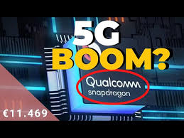 Will Qualcomm Stock (qcom Stock) Continue To Rise? Ep. 50 Hamburg Vs Freiburg (9840UPUenT)