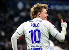 Report: Aston Villa and Spurs both target 25-year-old Ligue 1 midfielder