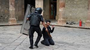 Protesta