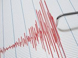 Registran sismo de magnitud 4.3 al suroeste de Ciudad Hidalgo, Chiapas