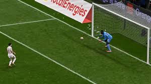 Afcon 2025: Senegal 1-0 Morocco (AET) - Late penalty award sparks chaos