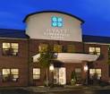 Hyatt summerfield suites