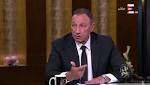 الخطيب يحفز لاعبي الأهلي قبل