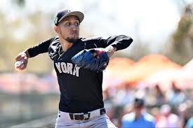 Yankees to promote pitching prospect Elmer Rodríguez for MLB debut: Source