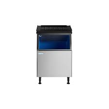 Ice Storage Bin - 305 lb - Resolute Ice Systems - Doyon Després