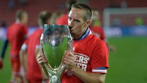 Ribery macht Trainerkurs - und sieht Bayern als CL-"Favorit"