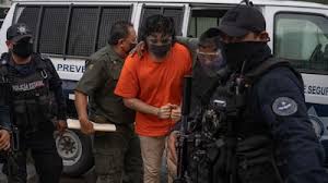 Justicia para Monserrat: Marlon ‘N’ es condenado a 70 años de prisión por feminicidio de la joven en 2021