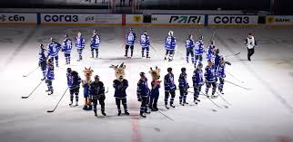 KHL - News update