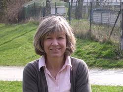 Hydrologie: Mitarbeiter: Isolde Baumann - t1973
