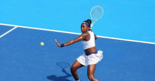 WTA Tennis - News update