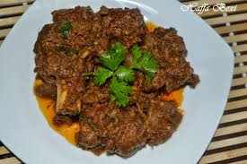 Image result for mutton karahi recipe
