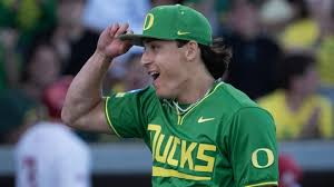 Oregon baseball vs. Washington State score, reaction to Ducks' victory