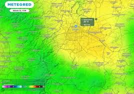 Conoce el pronóstico por alcaldía en CDMX, este sábado 22 de agosto: lluvias y tormentas eléctricas desde el mediodía